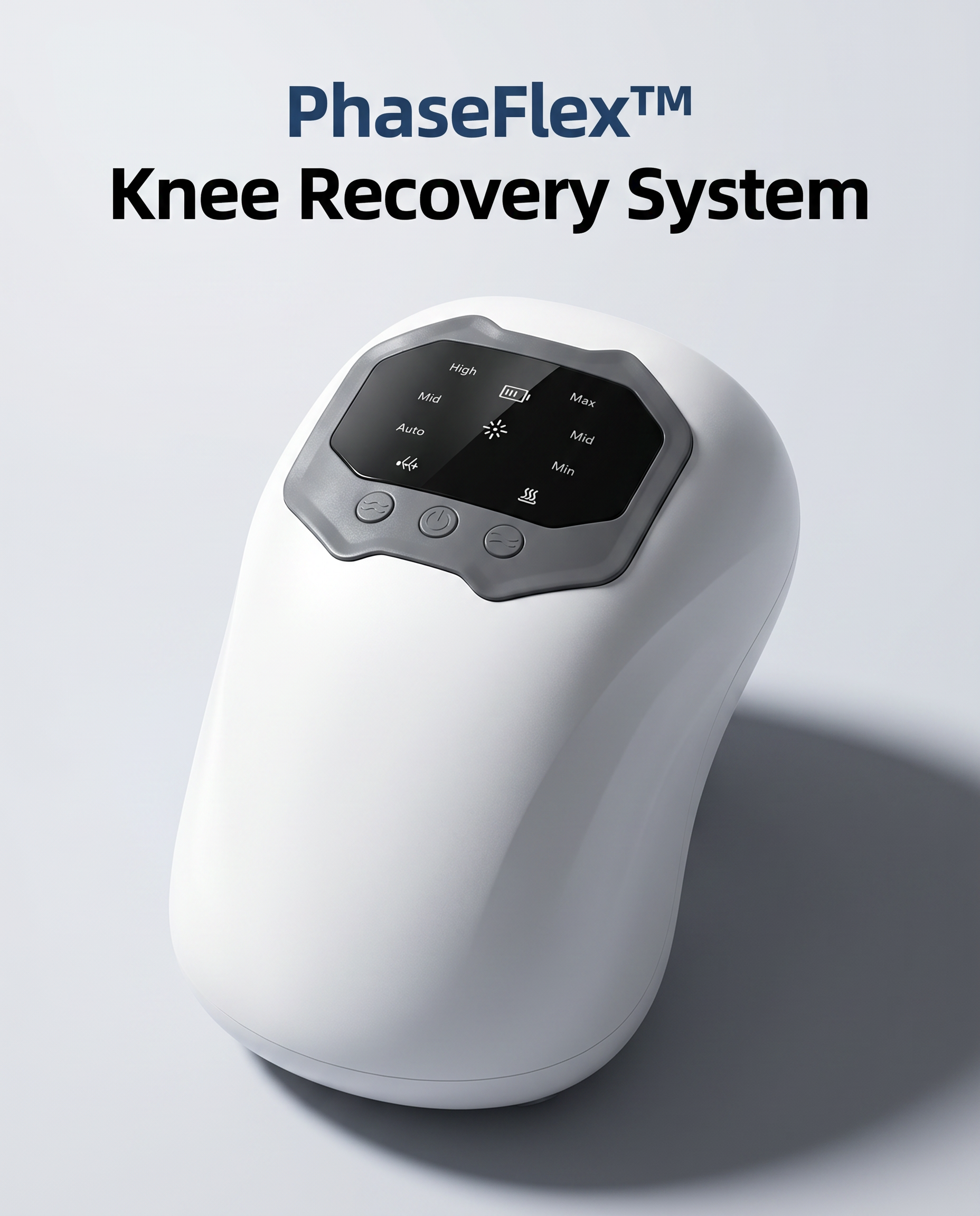 PhaseFlex™ Knee Recovery System