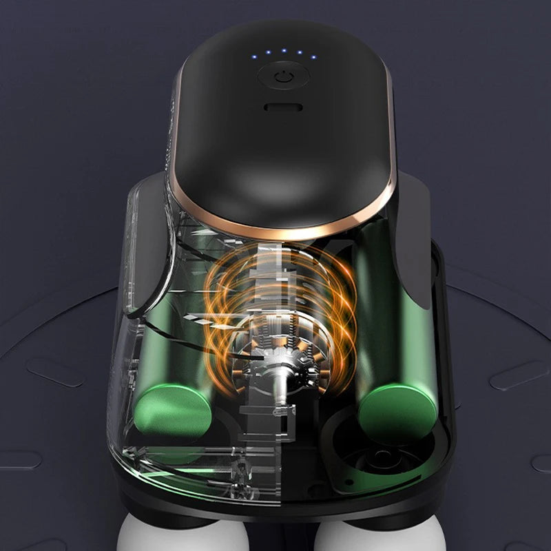 Deep Tissue Percussion Massager