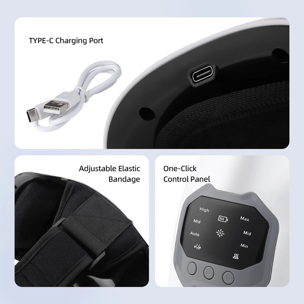 PhaseFlex™ Knee Recovery System