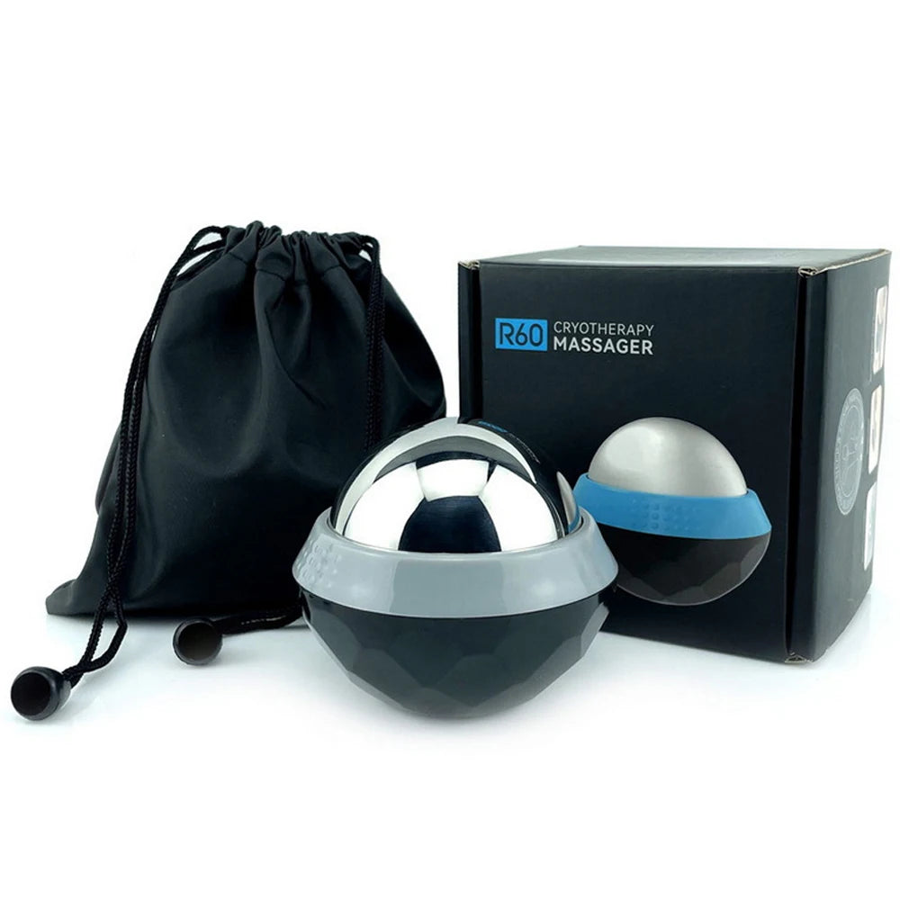 Cryosphere Cold and Hot Massage Roller