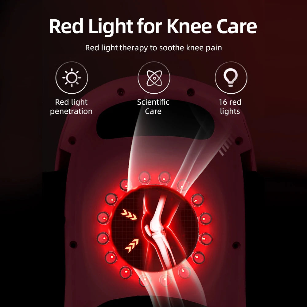 PhaseFlex™ Knee Recovery System