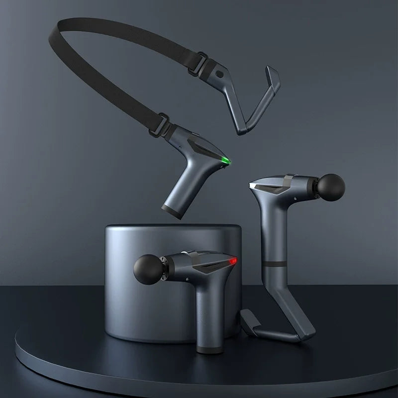 PowerCore Deep Tissue Massage Gun