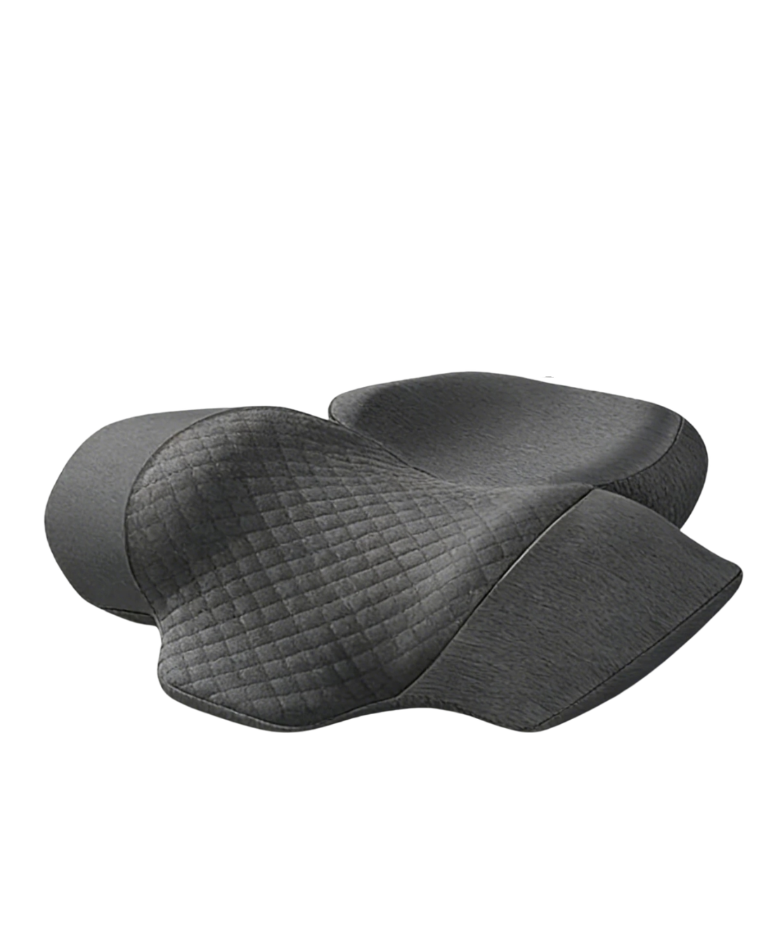 Electric Cervical Neck Massager Pillow