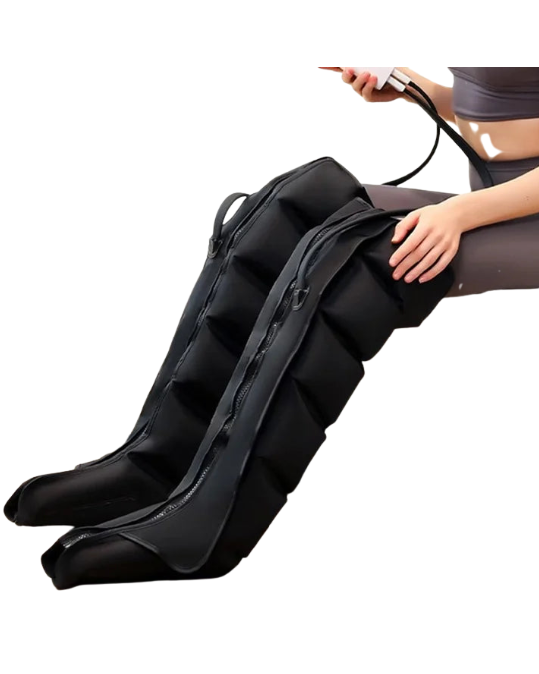 Leg Compression Boots
