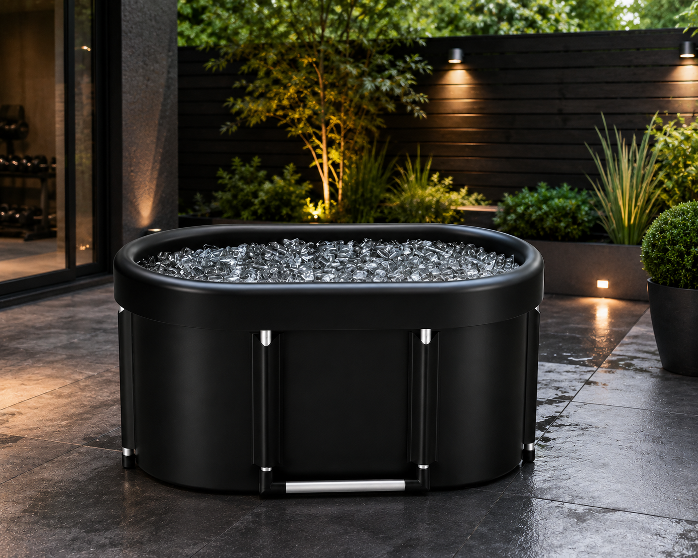 Cold Recovery at Home: How Ice Baths Fit Into a Modern Recovery Routine