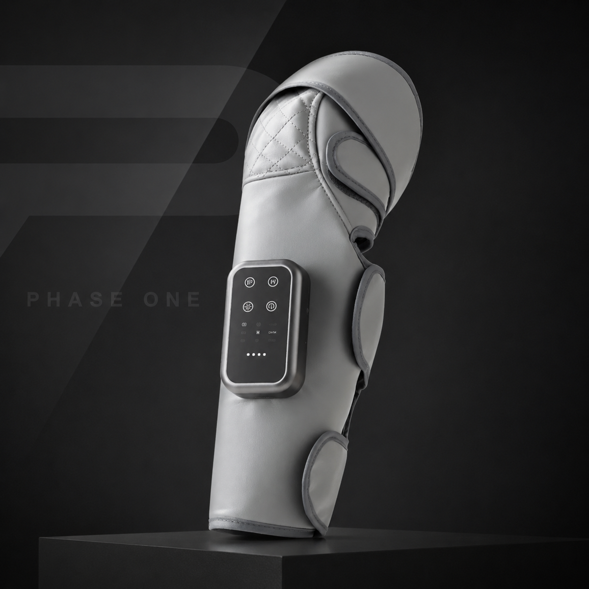 Your First Week of Calf and Knee Recovery: A Day-by-Day Approach – PhaseWrap™ Calf & Knee Recovery Wrap from Phase One Recovery