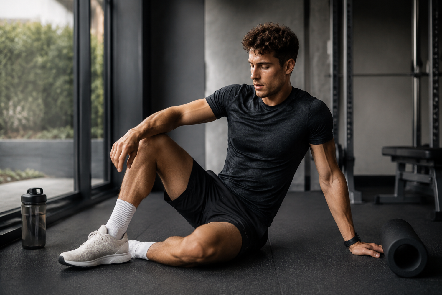How to Build a Post-Workout Recovery Routine That Sticks – Phase One Recovery guide
