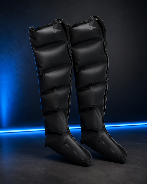 PhaseFlow™ Leg Compression Recovery System