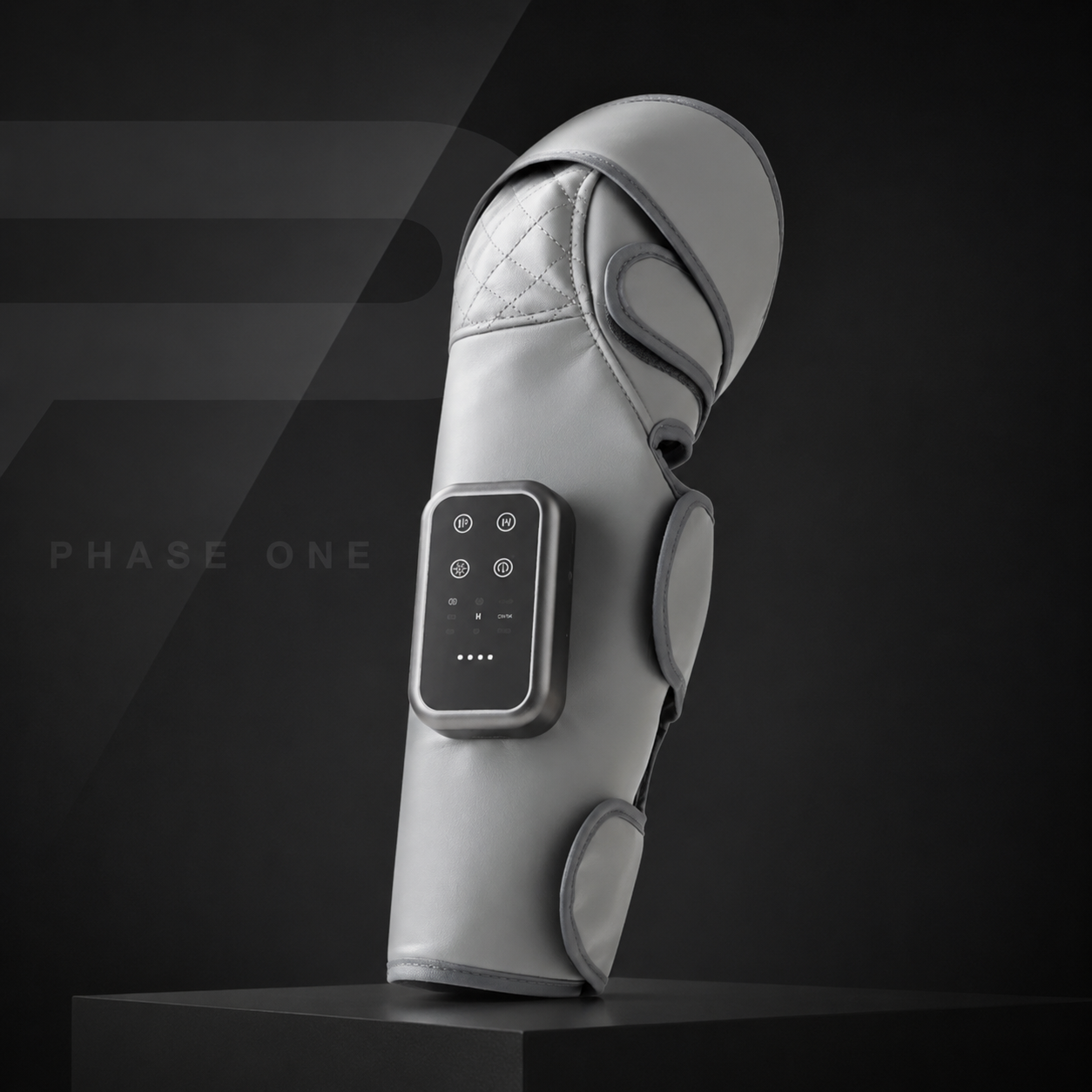 PhaseWrap™ Calf & Knee Recovery Wrap