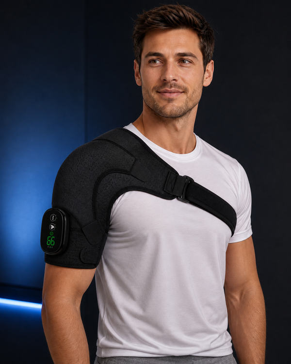 PhasePulse™ Shoulder Recovery System