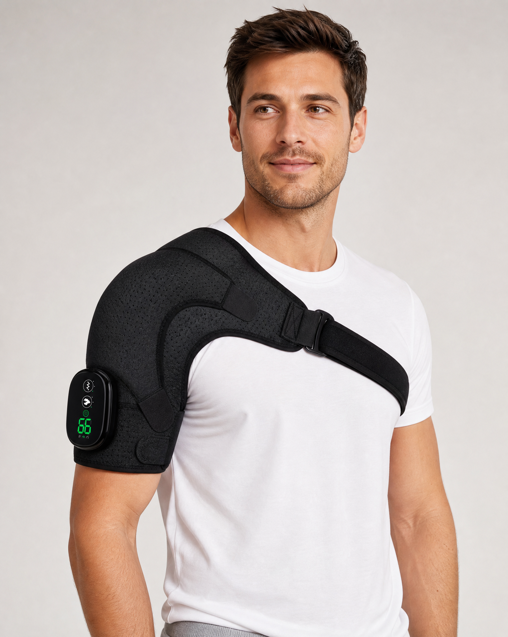 PhasePulse™ Shoulder Recovery System