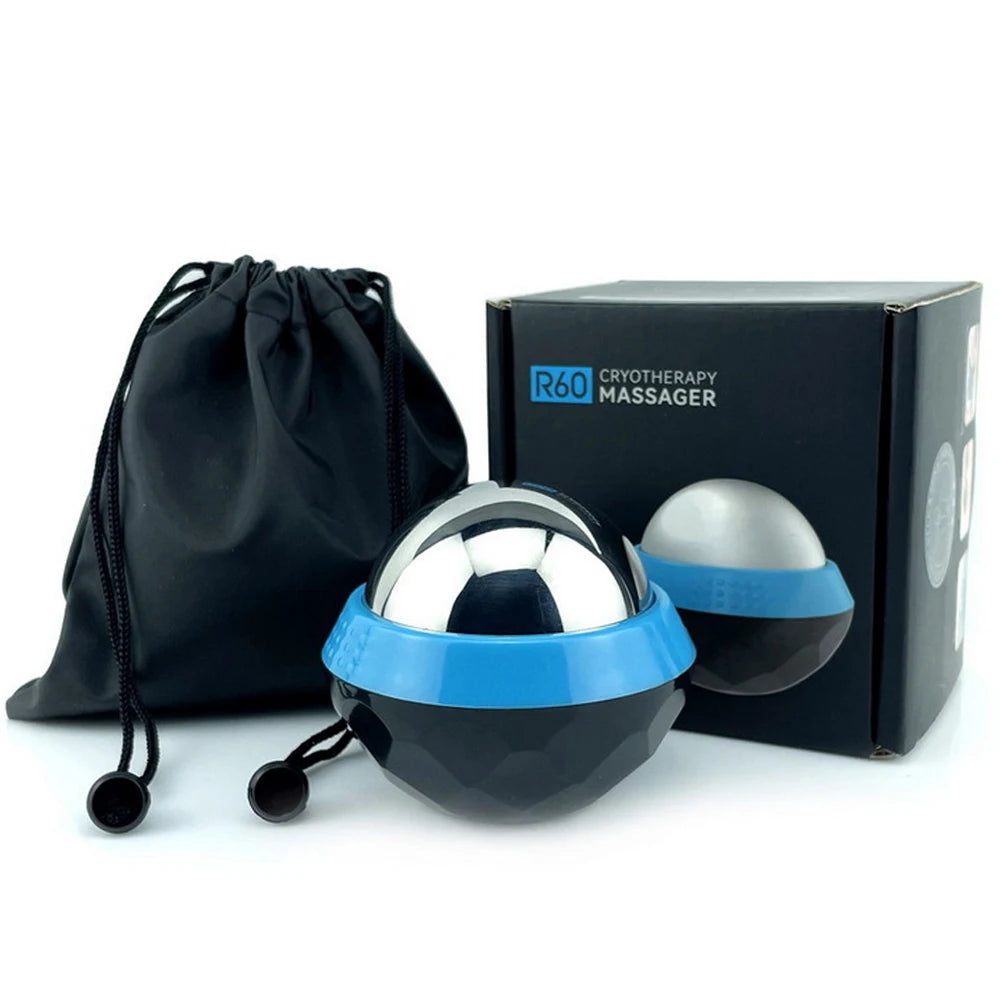 Cryosphere Cold and Hot Massage Roller