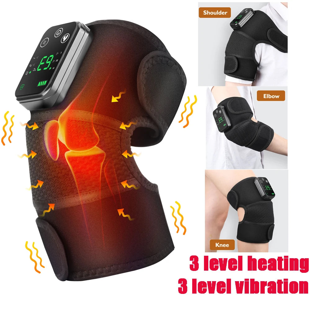 PhasePulse™ Shoulder Recovery System