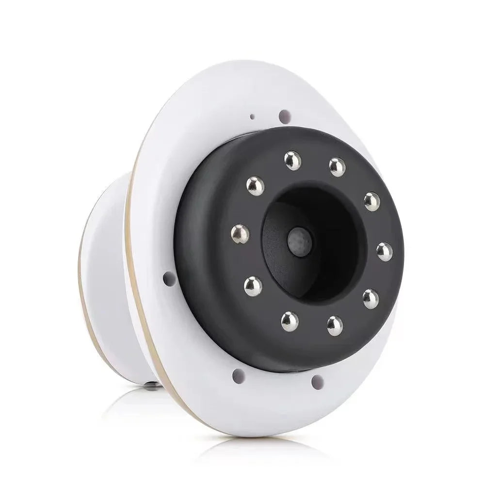 Electric Massage Meridian Suction Cup