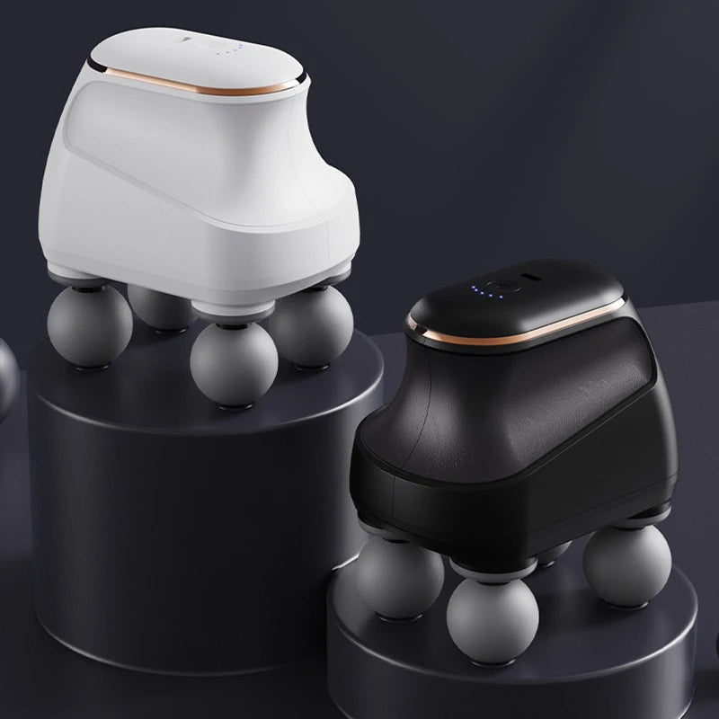 Deep Tissue Percussion Massager