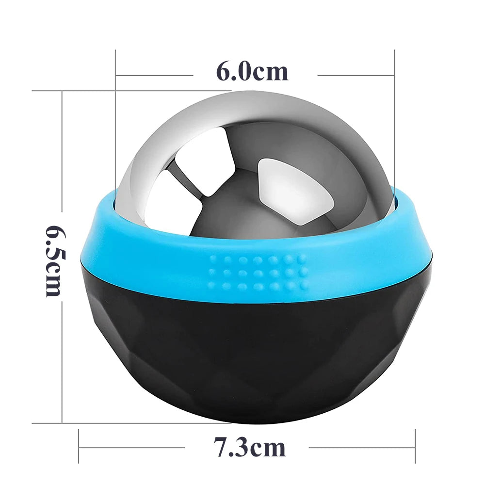 Cryosphere Cold and Hot Massage Roller