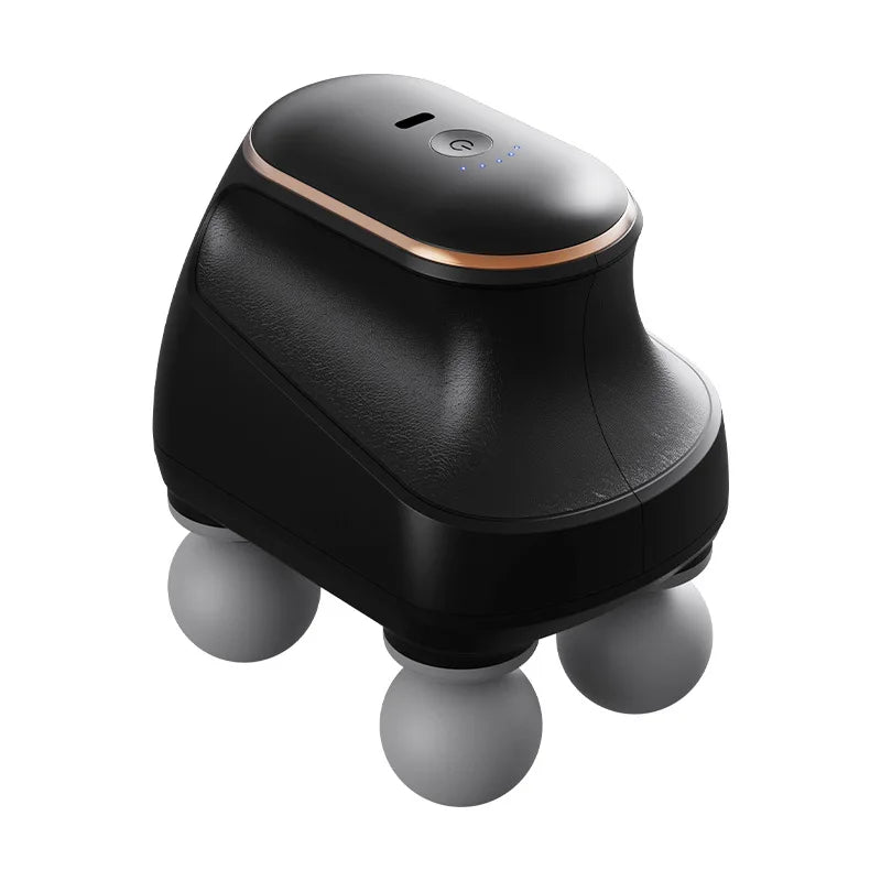 Deep Tissue Percussion Massager