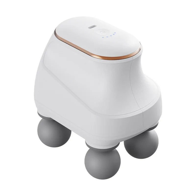 Deep Tissue Percussion Massager